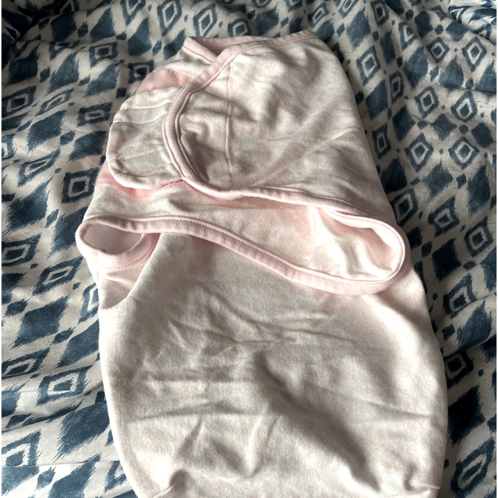Nojo Swaddle Size 0-3 Months